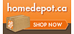 Home Depot Canada